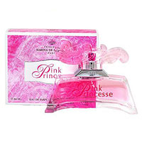 Marina de Bourbon Pink Princesse парфюмированная вода жен 50 мл