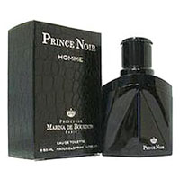 Marina de Bourbon Prince Noir 