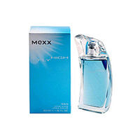 MEXX Fly High Man туалетная вода муж 30 мл