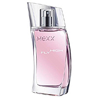 Mexx Fly High Woman туалетная вода жен 40 мл