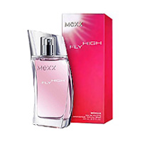 MEXX Fly High Woman туалетная вода жен 20 мл
