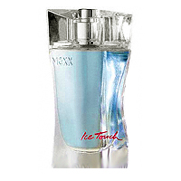 MEXX Ice Touch Woman парфюмированная вода жен 40 мл