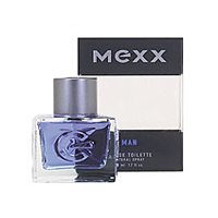 MEXX Mexx Man туалетная вода муж 30 мл