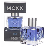 MEXX Mexx Man туалетная вода муж 75 мл