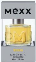 Mexx Mexx Woman парфюмированная вода жен 40 мл