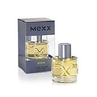 MEXX Mexx Woman туалетная вода жен 20 мл