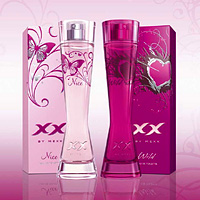 Mexx Xx By Mexx Nice туалетная вода жен 20 мл