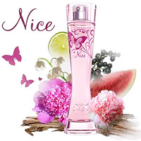 Mexx Xx By Mexx Nice туалетная вода жен 20 мл