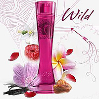 Mexx Xx By Mexx Wild туалетная вода жен 40 мл