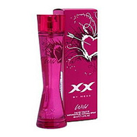 MEXX XX By Mexx Wild туалетная вода жен 40 мл
