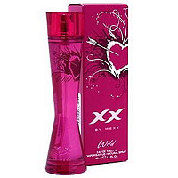 MEXX XX By Mexx Wild туалетная вода жен 60 мл