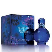 Britney Spears Midnight Fantasy Парфюмированная вода жен 50мл     