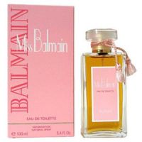 Balmain Miss Balmain 