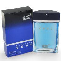 Mont Blanc Presence Cool 