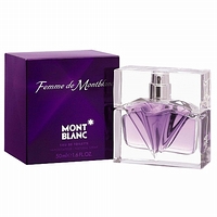 Mont Blanc Femme De Montblanc 