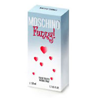 Moschino Moschino Funny 