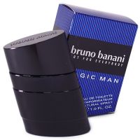 Bruno Banani Magic Man 