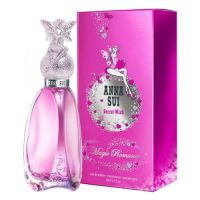 Anna Sui Secret Wish туалетная вода жен 75 мл