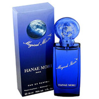Hanae Mori Magical Moon 