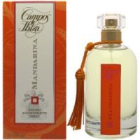 Campos de Ibiza Mandarina 