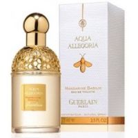 Guerlain Aqua Allegoria Mandarine-Basilic 