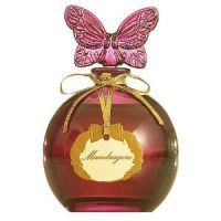 Annick Goutal Mandragore Butterfly Bottle 