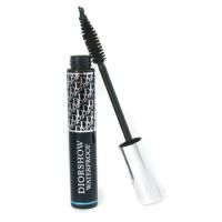 Тушь для ресниц Christian Dior Diorshow Mascara 090 (черная) ― парфюм-сервис