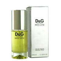 Dolce&Gabbana D&G Masculine 