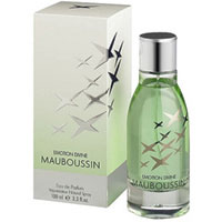 Mauboussin Emotion Divine 