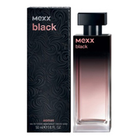 Mexx Black Woman 