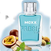 Mexx Mexx Fresh Man 
