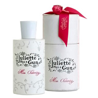 Juliette Has a Gun Miss Charming парфюмированная вода жен 50 мл 