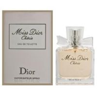 CHRISTIAN DIOR Miss Dior Cherie туалетная вода жен 50 мл