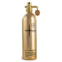 Montale Amber & Spices 