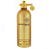 Montale Aoud Damascus парфюмированная вода жен 100 мл