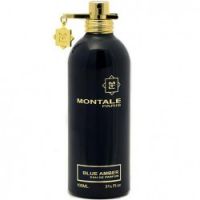 Montale Blue Amber парфюмированная вода унисекс 100 мл