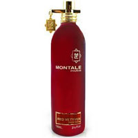 Montale Red Vetyver 