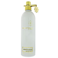 Montale White Aoud парфюмированная вода унисекс 100 мл