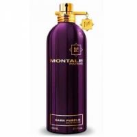 Montale Dark Purple парфюмированная вода жен 100 мл