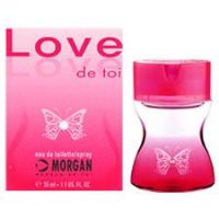 Morgan Love Love De Toi 