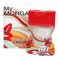 Morgan My Morgan 
