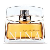 Nina Ricci Love In Paris 