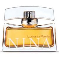 NINA RICCI Love in Paris Парфюмиованная вода-тестер жен 80 мл