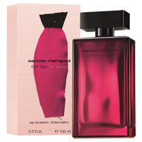 Narciso Rodriguez Narciso Rodriguez For Her In Color 