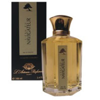 L`Artisan L`Eau Du Navigateur 