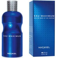 Nickel Eau Maximum 