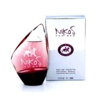 Nikos Nikos For Men 
