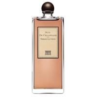 Serge Lutens Nuit De Cellophane парфюмированная вода жен 50 мл  