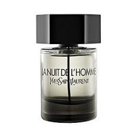 Yves Saint Laurent La Nuit L`homme 