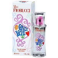Fiorucci Miss Fiorucci Only Love 
